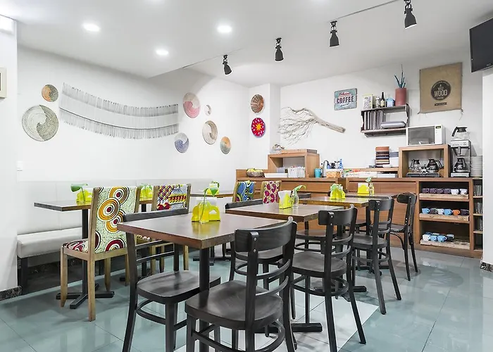 Hotel San Miguel Gijon