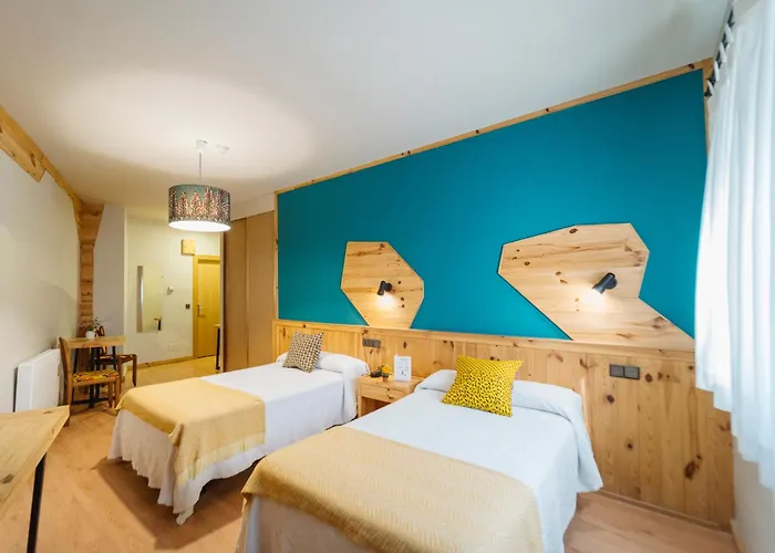 San Miguel Hotel Gijon