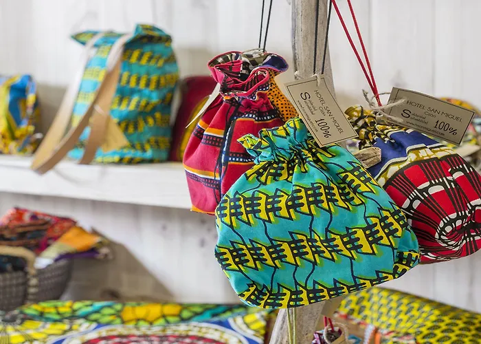 Hotel San Miguel Gijon