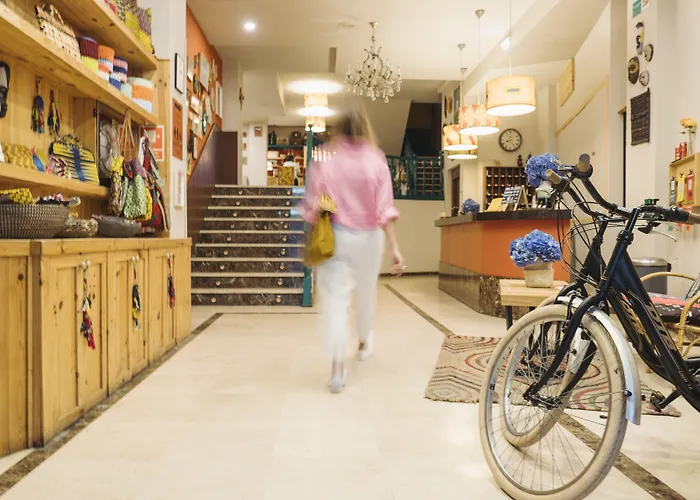 San Miguel Hotel Gijon