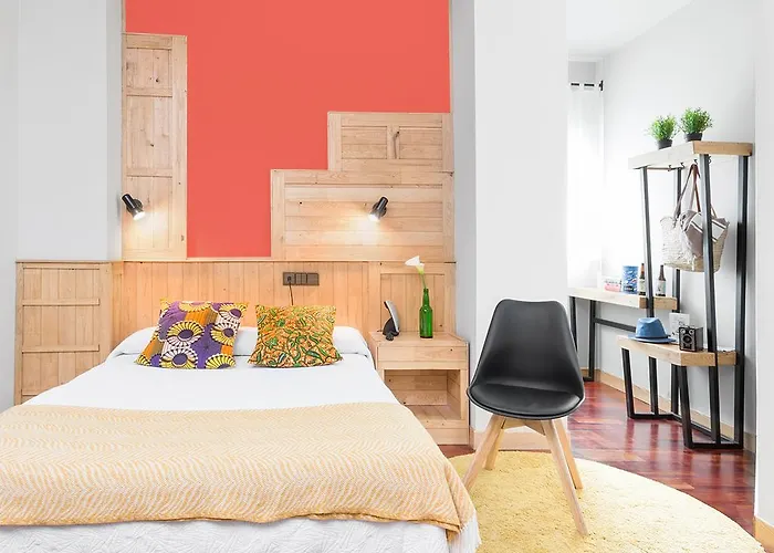 Hotel San Miguel Gijon